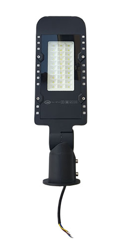 100W LED Лампа за улично осветление модел-MATRIX